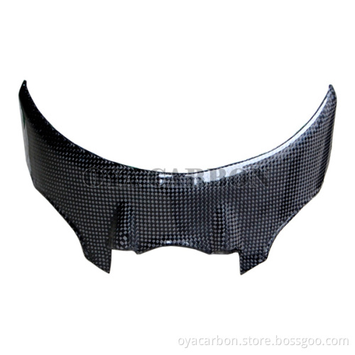 Ducati Monster 696 2008 Carbon Fiber Parts Light Cover